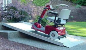 Portable-EZ-Access-scooter-ramp