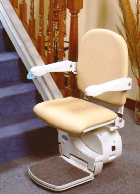 Atlanta stair lift prices & features